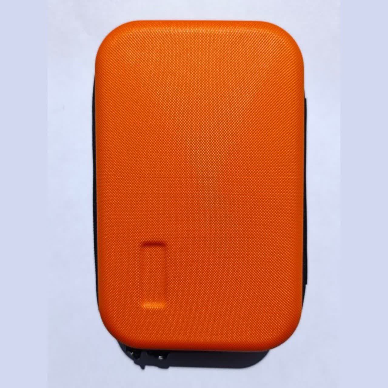 کیف هارد و رودوشی ضد ضربه چمدانی جنس ABS — تصویر ۱۰
