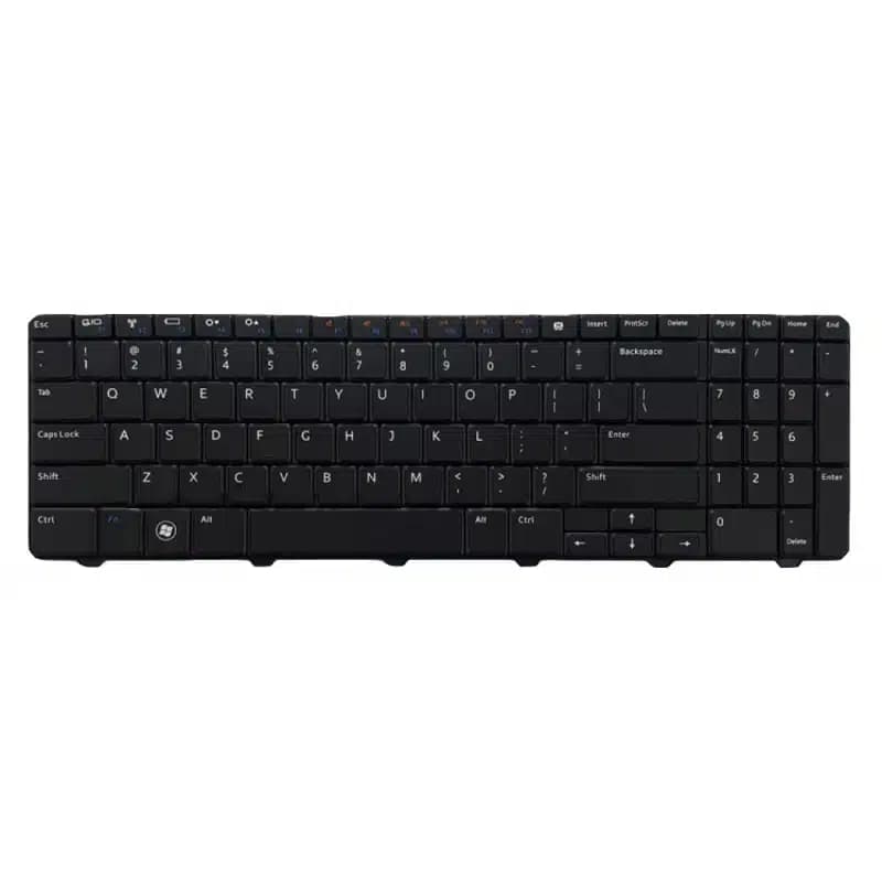 کیبورد لپ تاپ DELL مناسب سری INSPIRON 5010