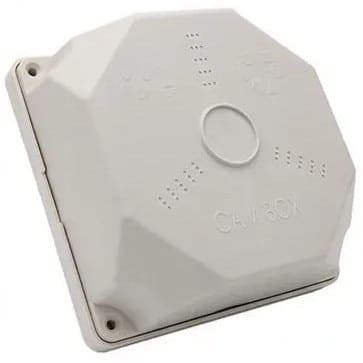 باکس پلاستیکی 15*15 / cam box — تصویر ۴