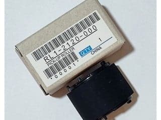 کاغذ کش فابریک Tray1 پرینتر اچ پی 2035 پارت RL1-2120-000 — تصویر ۳