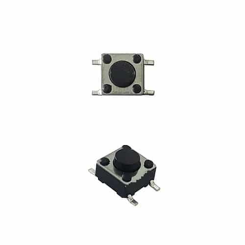 سوییچ SMD 6*6*4.3 — تصویر ۵