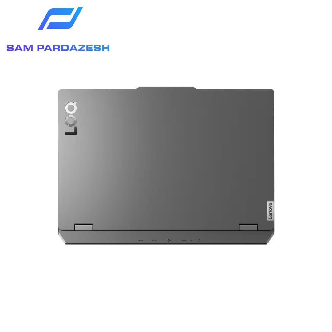 لپ تاپ گیمینگ لنوو 15.6 اینچی LOQ 15IRX9 Core i7 13650HX 20GB 1TB SSD RTX3050 6GB — تصویر ۷