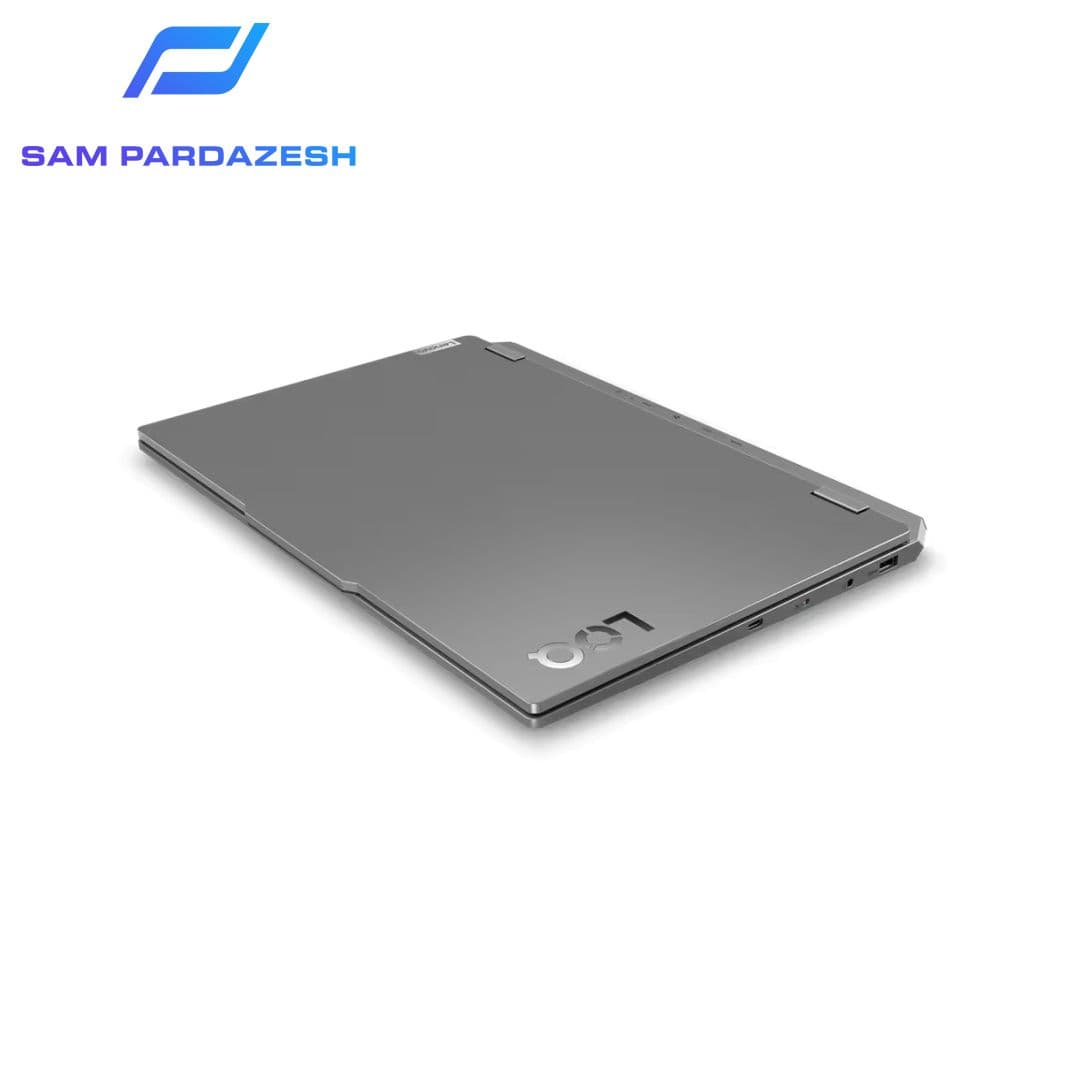 لپ تاپ گیمینگ لنوو 15.6 اینچی LOQ 15IRX9 Core i7 13650HX 20GB 1TB SSD RTX3050 6GB — تصویر ۲