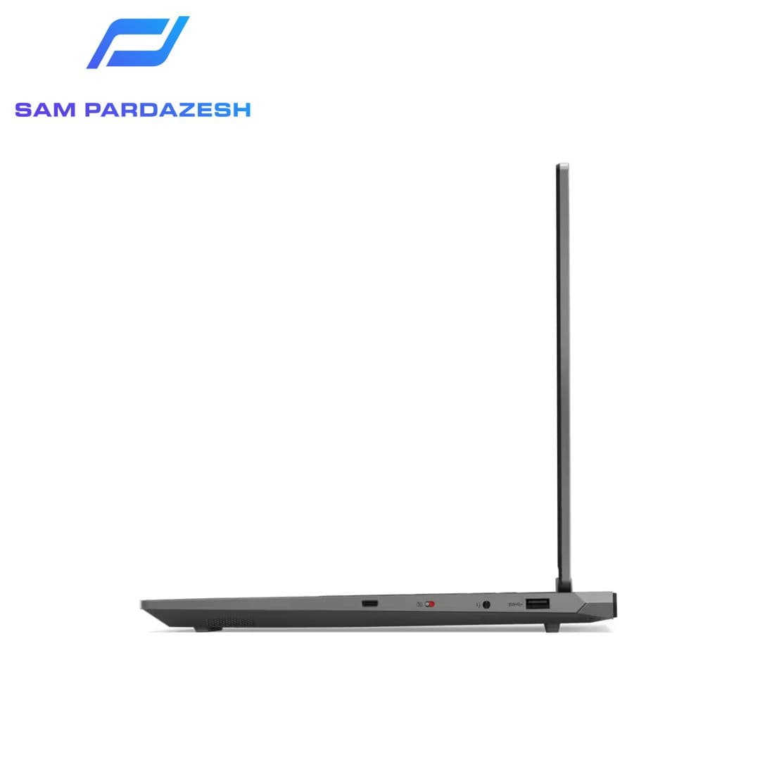 لپ تاپ گیمینگ لنوو 15.6 اینچی LOQ 15IRX9 Core i7 13650HX 20GB 1TB SSD RTX3050 6GB — تصویر ۵
