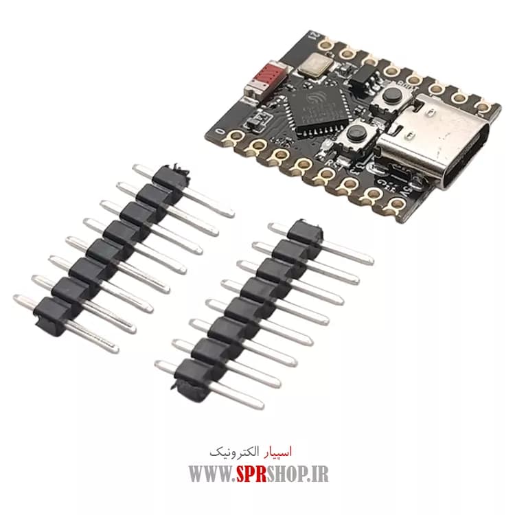 MODULE ESP-32 C3 SUPER MINI — تصویر ۶