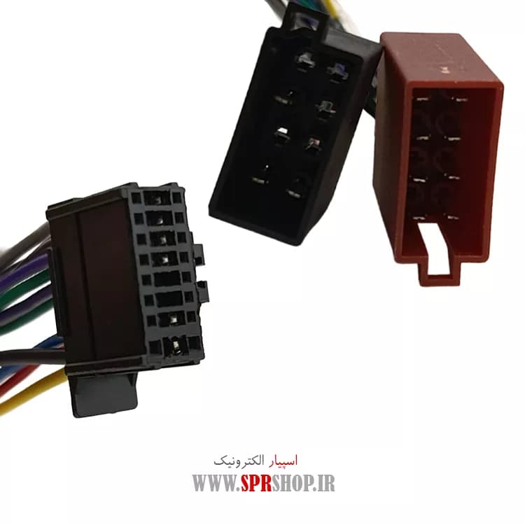 SOCKET NEW PIONEER-IRAN EMPIRE (150024) — تصویر ۴