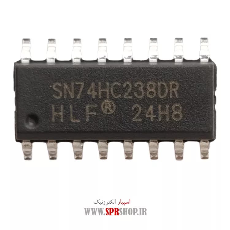IC 74HC238 SMD