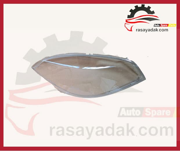 طلق چراغ جلو برلیانس H320 و H330 اصلی