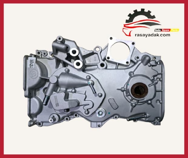 اویل پمپ برلیانس H320 و H330 اصلی (1650سی سی)