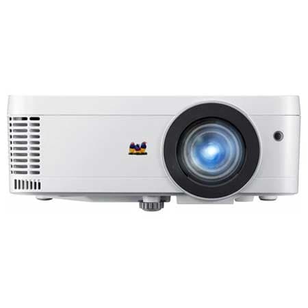 ویدئو پروژکتور ویوسونیک PX706HD — تصویر ۹
