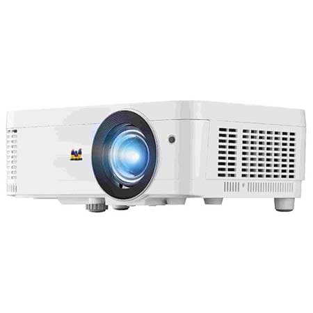 ویدئو پروژکتور ویوسونیک PX706HD — تصویر ۲