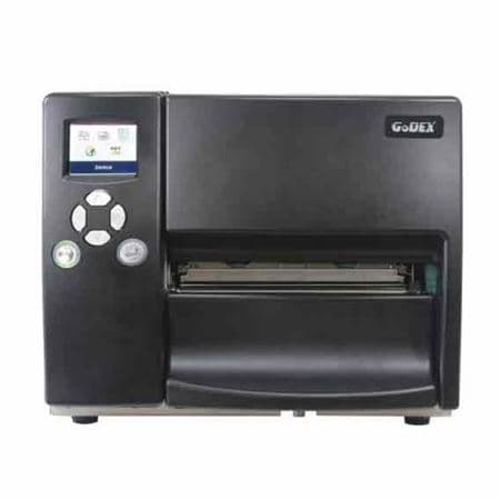 لیبل پرینتر گودکس EZ6350i