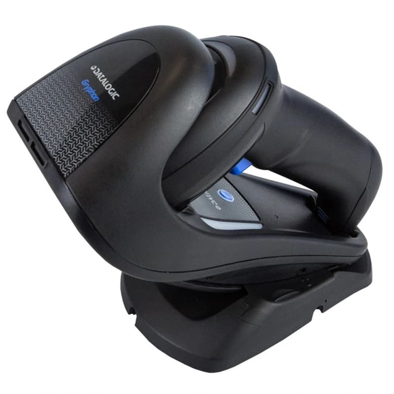 بارکدخوان دیتالاجیک GBT4500 — تصویر ۷