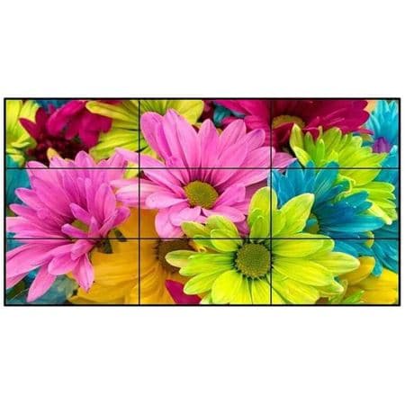 ویدئو وال میوا 55BM51D-A3 — تصویر ۵