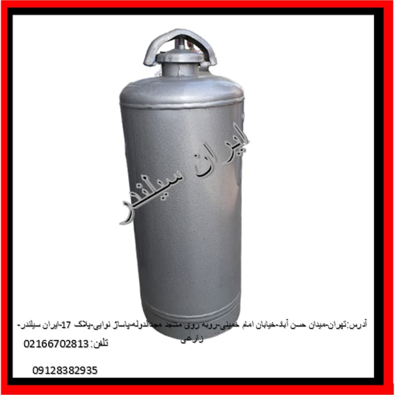 دیگ کاربیت 6 کیلویی — تصویر ۲