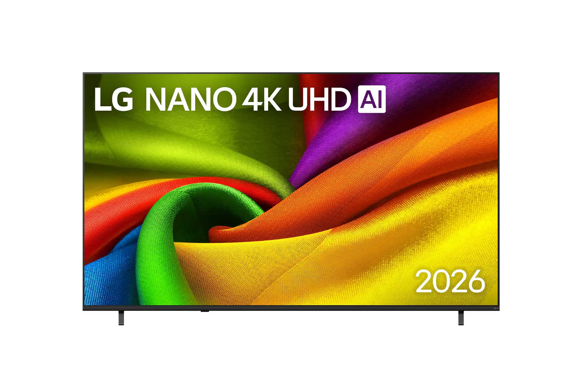 تلویزیون 85 اینچ ال جی LG مدل 85NU850B6LA — تصویر ۳