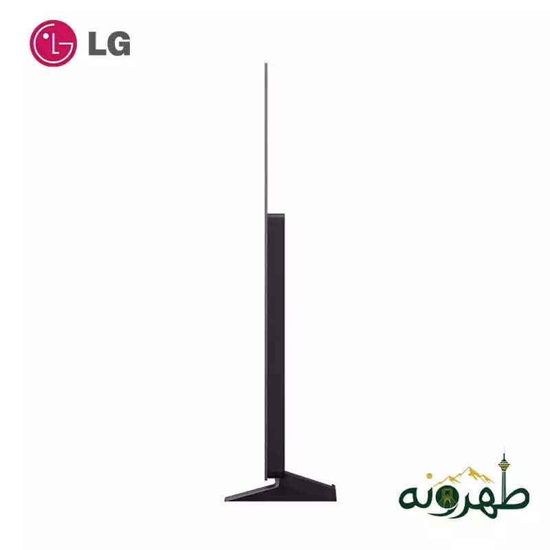 تلویزیون 77 اینچ ال جی LG مدل OLED77C56LA — تصویر ۷