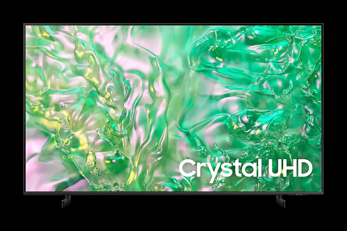تلویزیون 85 اینچ سامسونگ Samsung مدل UA85DU8000U — تصویر ۳