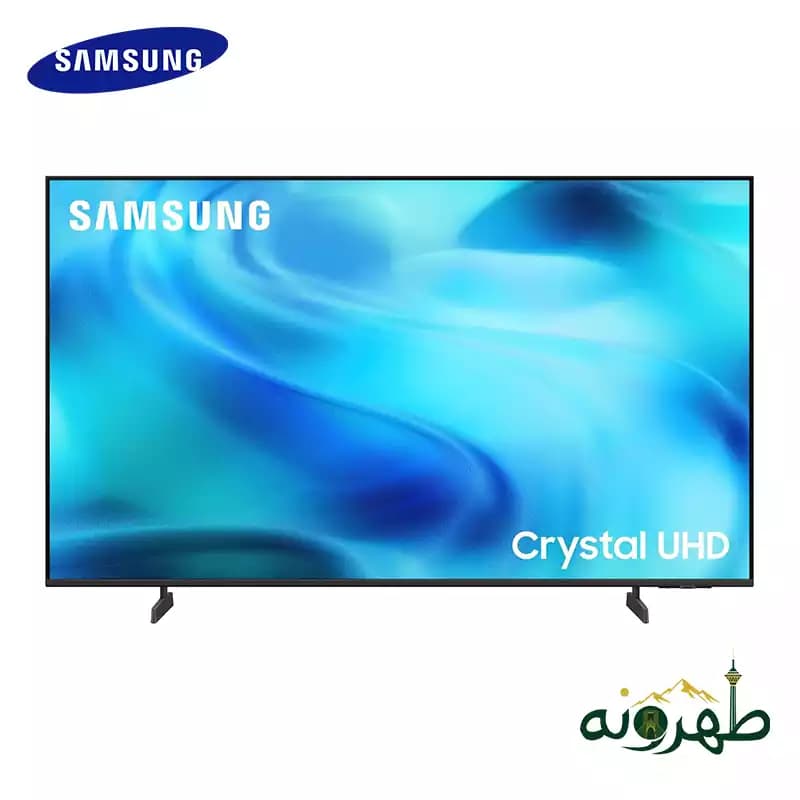 تلویزیون 55 اینچ سامسونگ Samsung مدل UA55U8000HU — تصویر ۴