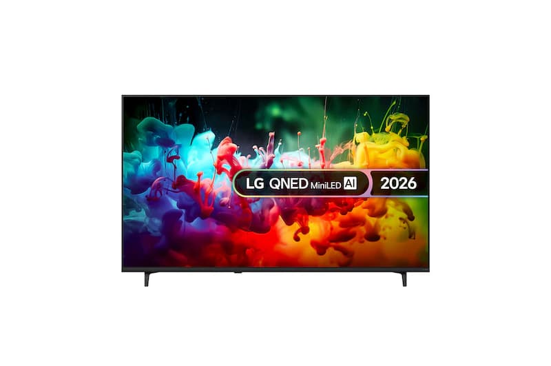 تلویزیون 65 اینچ ال جی LG مدل 65UA851C0LA — تصویر ۳
