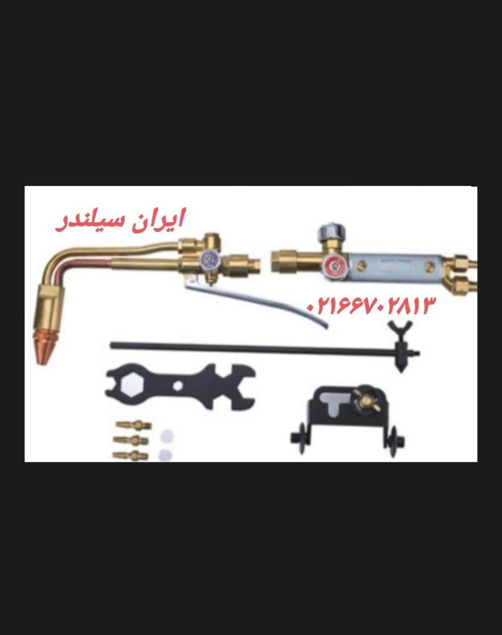 برش زینسر آلمان