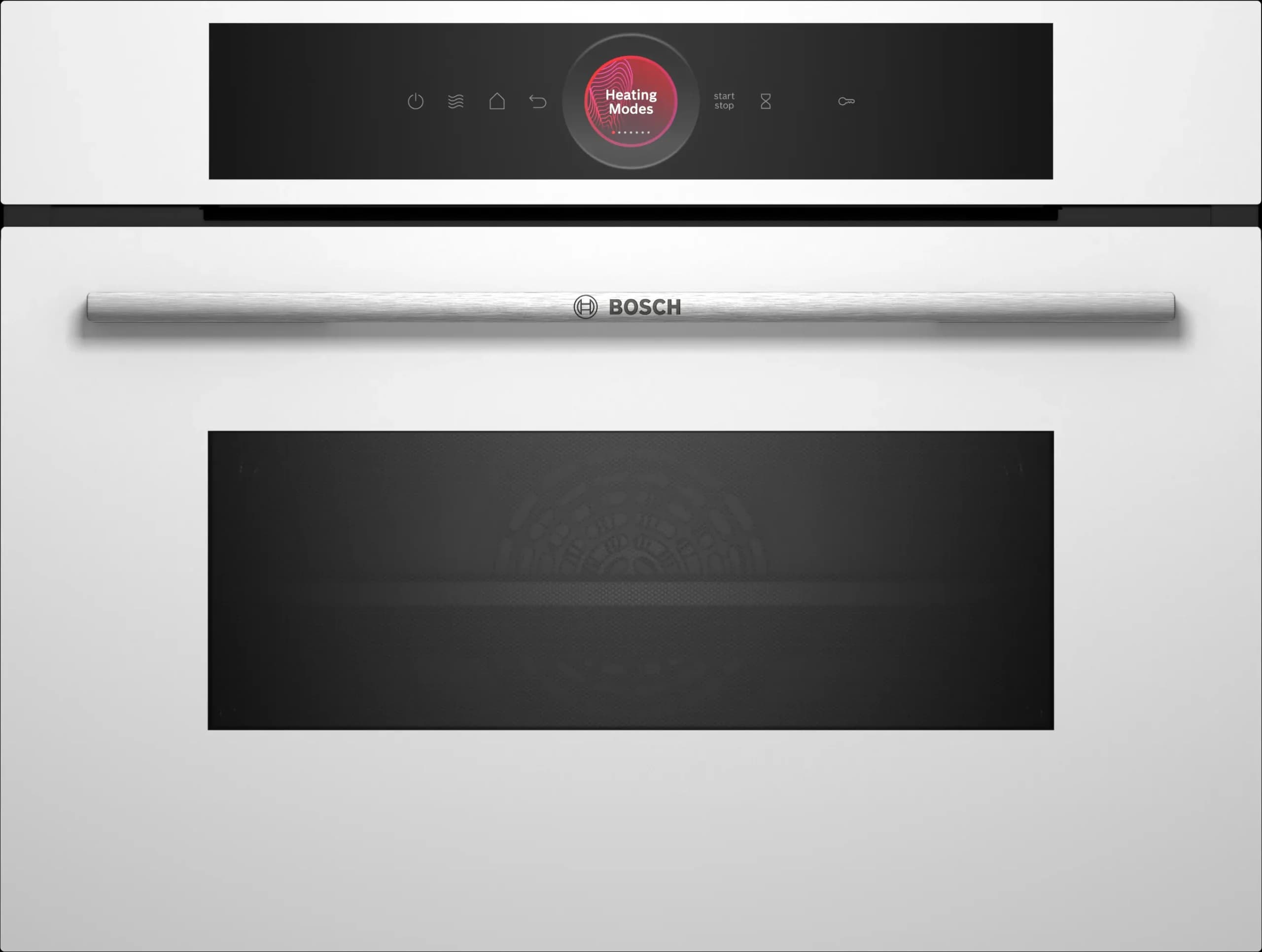 فر کامپکت بوش Bosch مدل CMG7241W1 — تصویر ۳