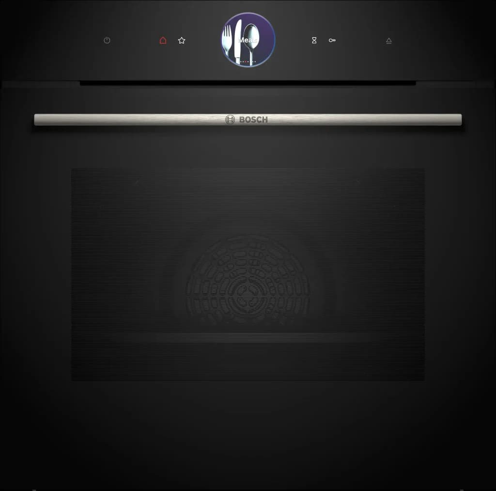 فر توکار بخارپز بوش Bosch مدل HSG7361B1 — تصویر ۴