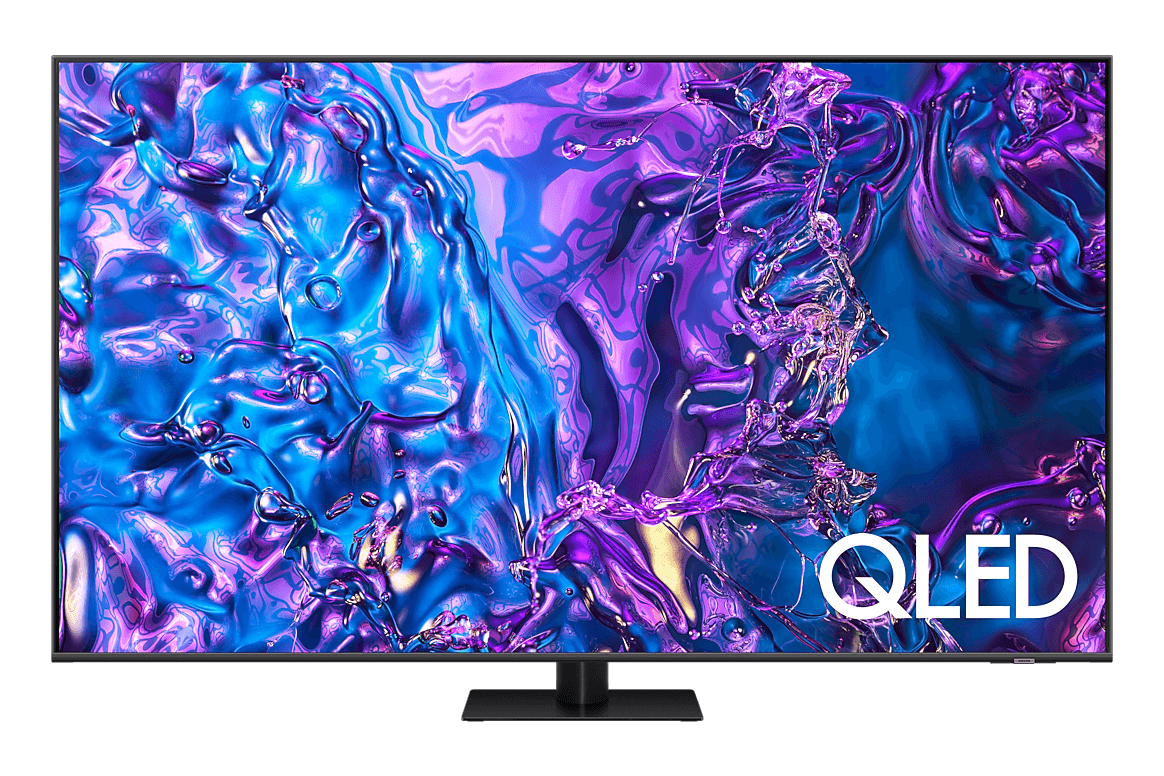 تلویزیون ۶۵ اینچ سامسونگ Samsung مدل QA65Q70DAU