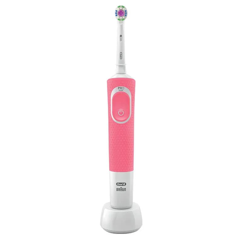 مسواک برقی اورال بی Vitality 100 3D White — تصویر ۴