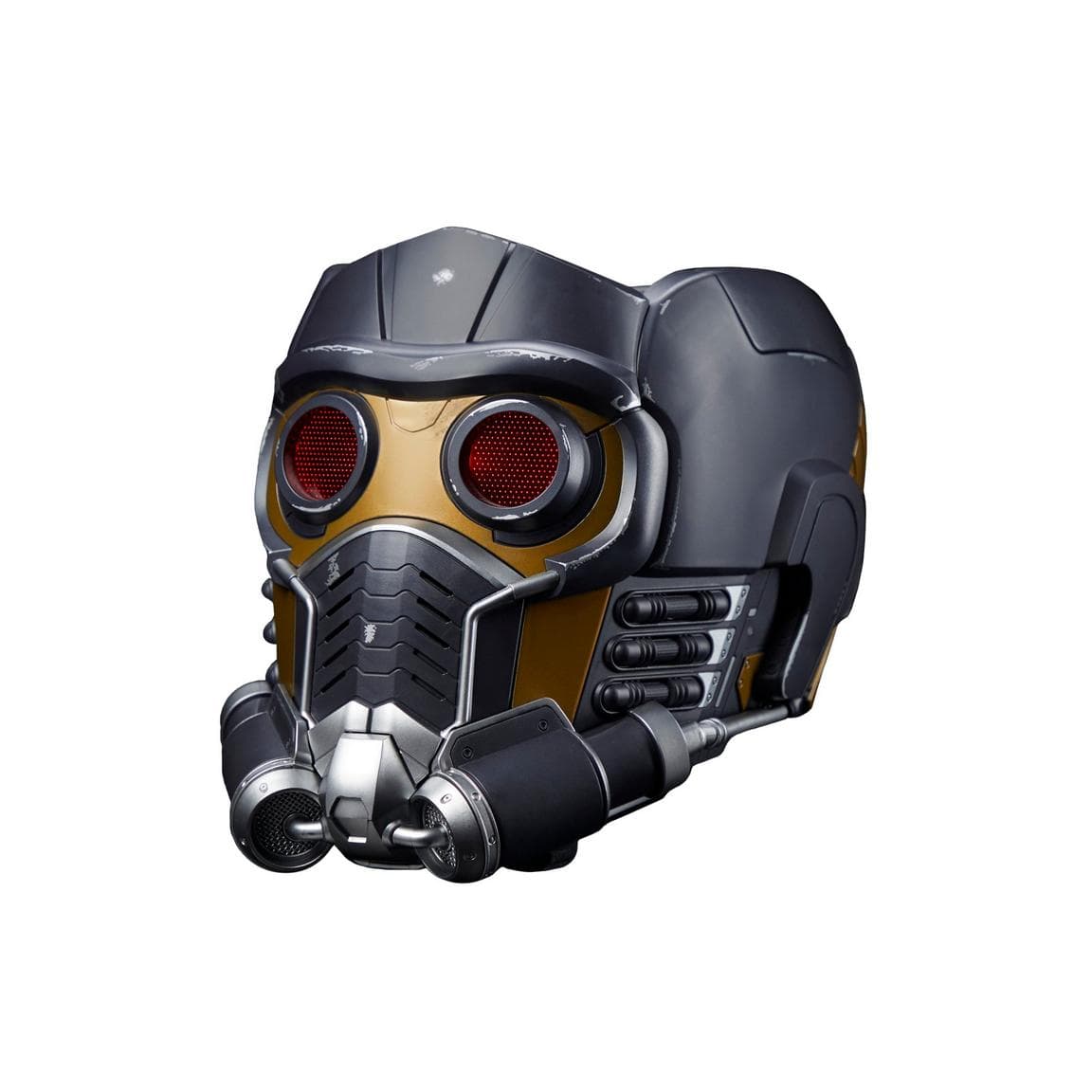 کالکتور کلاه الکترونیکی استار لُرد The Infinity Saga – Marvel Legends Electronic Helmet Star-Lord — تصویر ۱۰