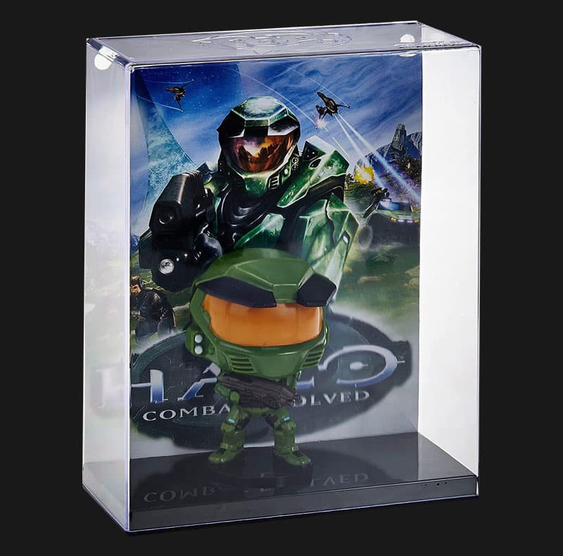 پاپ فانکو pop funko halo 04 — تصویر ۳