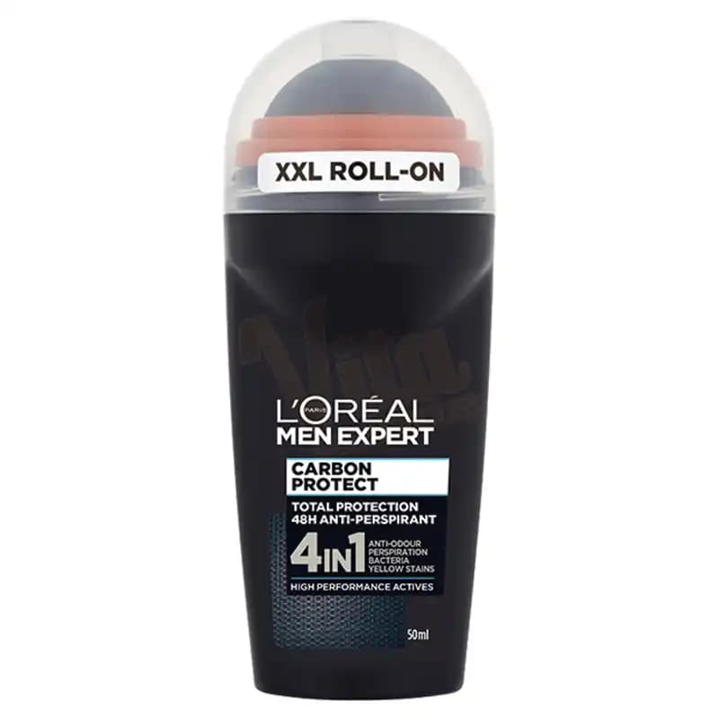 مام لورال Carbon Protect حجم 50 میل