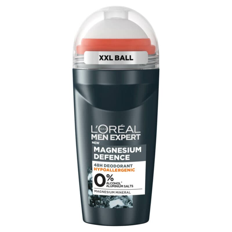 مام لورال Magnesium Defence حجم 50 میل — تصویر ۳