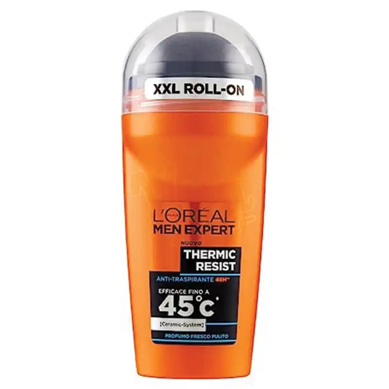 مام لورال Thermic Resist حجم 50 میل