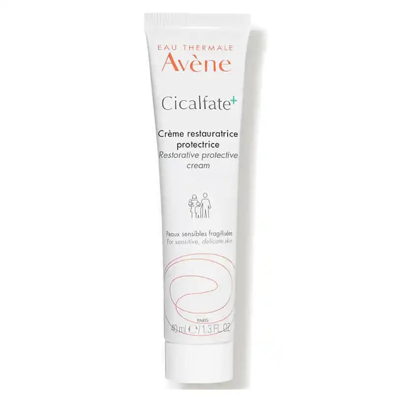کرم سیکالفیت پلاس اون +Avene Cicalfate — تصویر ۹