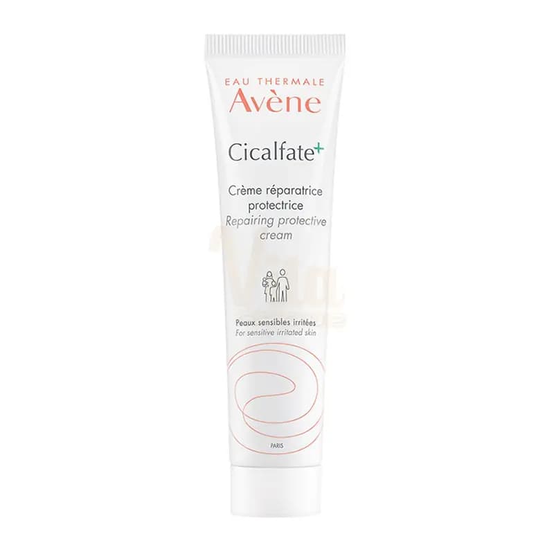 کرم سیکالفیت پلاس اون +Avene Cicalfate — تصویر ۱۰