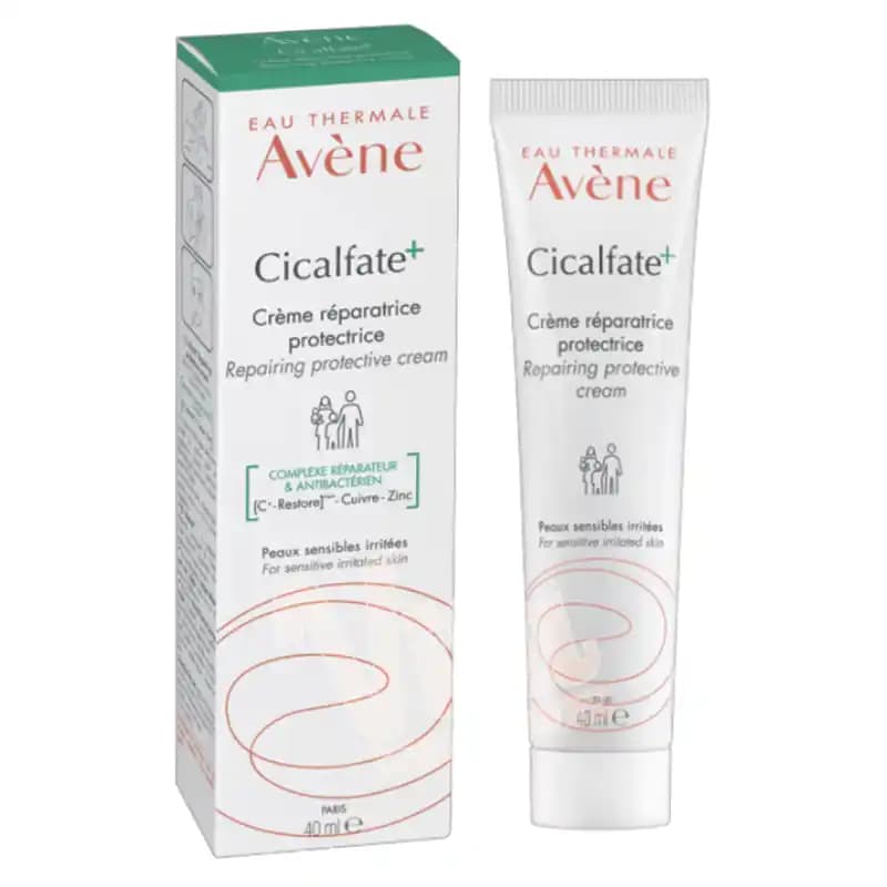 کرم سیکالفیت پلاس اون +Avene Cicalfate