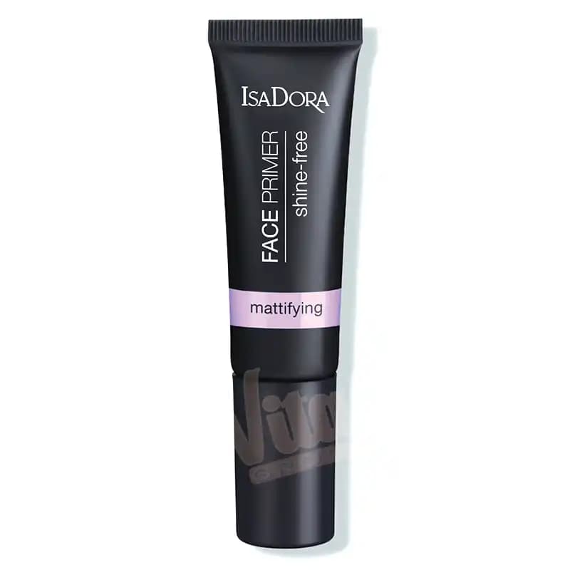 پرایمر مات کننده ایزادورا Isadora Mattifying حجم 30 میل — تصویر ۳
