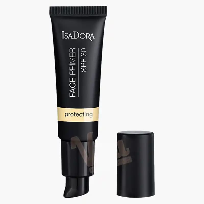 پرایمر محافظت کننده ایزادورا Isadora Protecting حجم 30 میل — تصویر ۴
