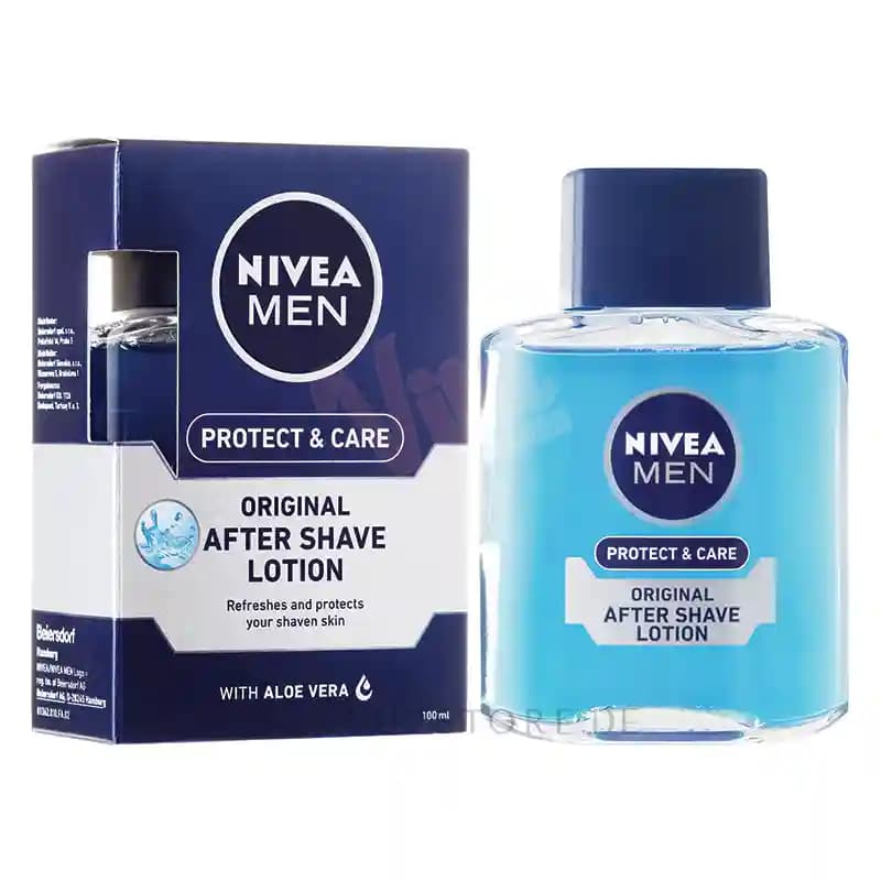 افترشیو Protect And Care نیوا حجم 100 میل — تصویر ۳