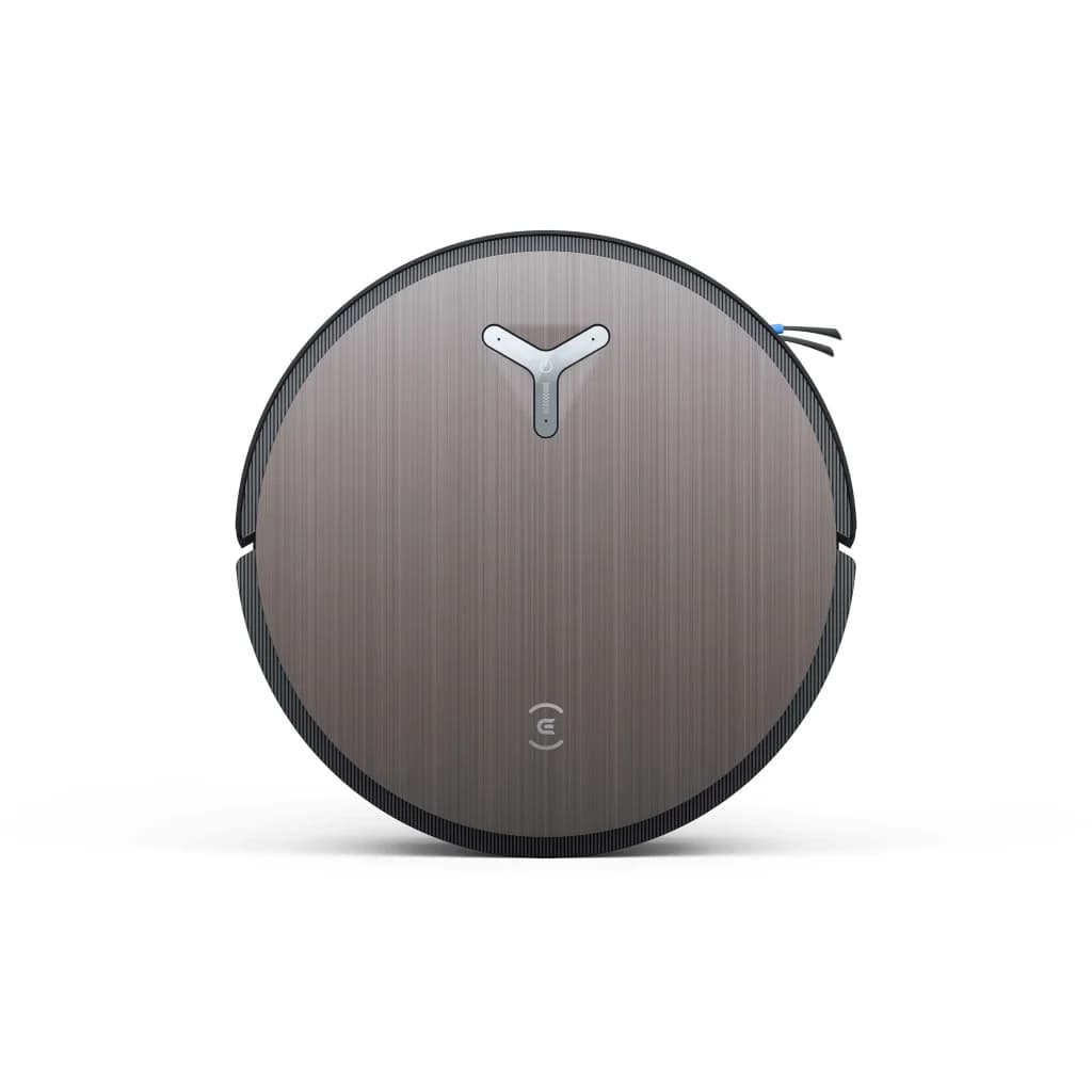 جارو رباتیک ECOVACS X11 OMNICYCLONE با تخلیه خودکار بدون کیسه — تصویر ۵