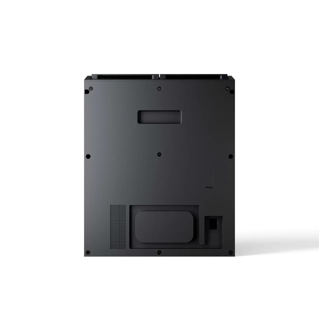 جارو رباتیک ECOVACS X11 OMNICYCLONE با تخلیه خودکار بدون کیسه — تصویر ۴