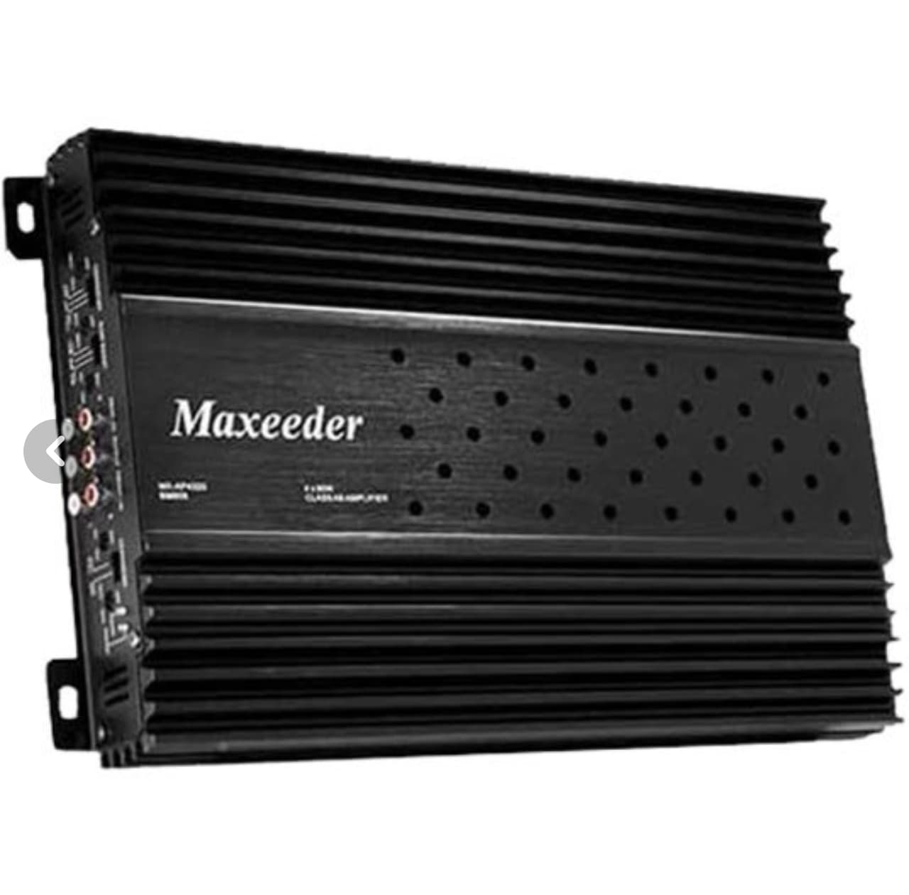 آمپلی فایر مکسیدر Maxeeder MX-AP4320 BM805
