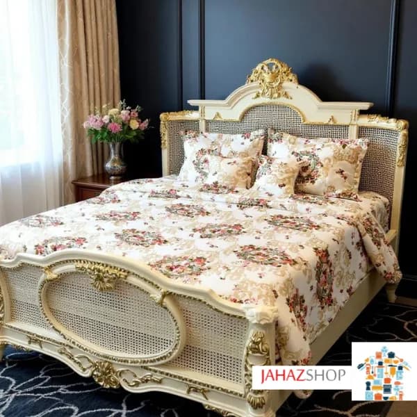 سرویس روتختی میکرو براش اقتصادی کد 8 — تصویر ۲