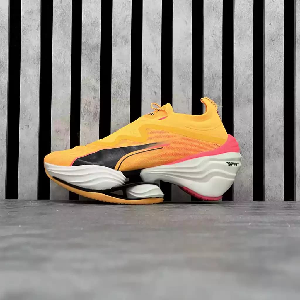 کتونی پوما نیترو مردانه کد P455