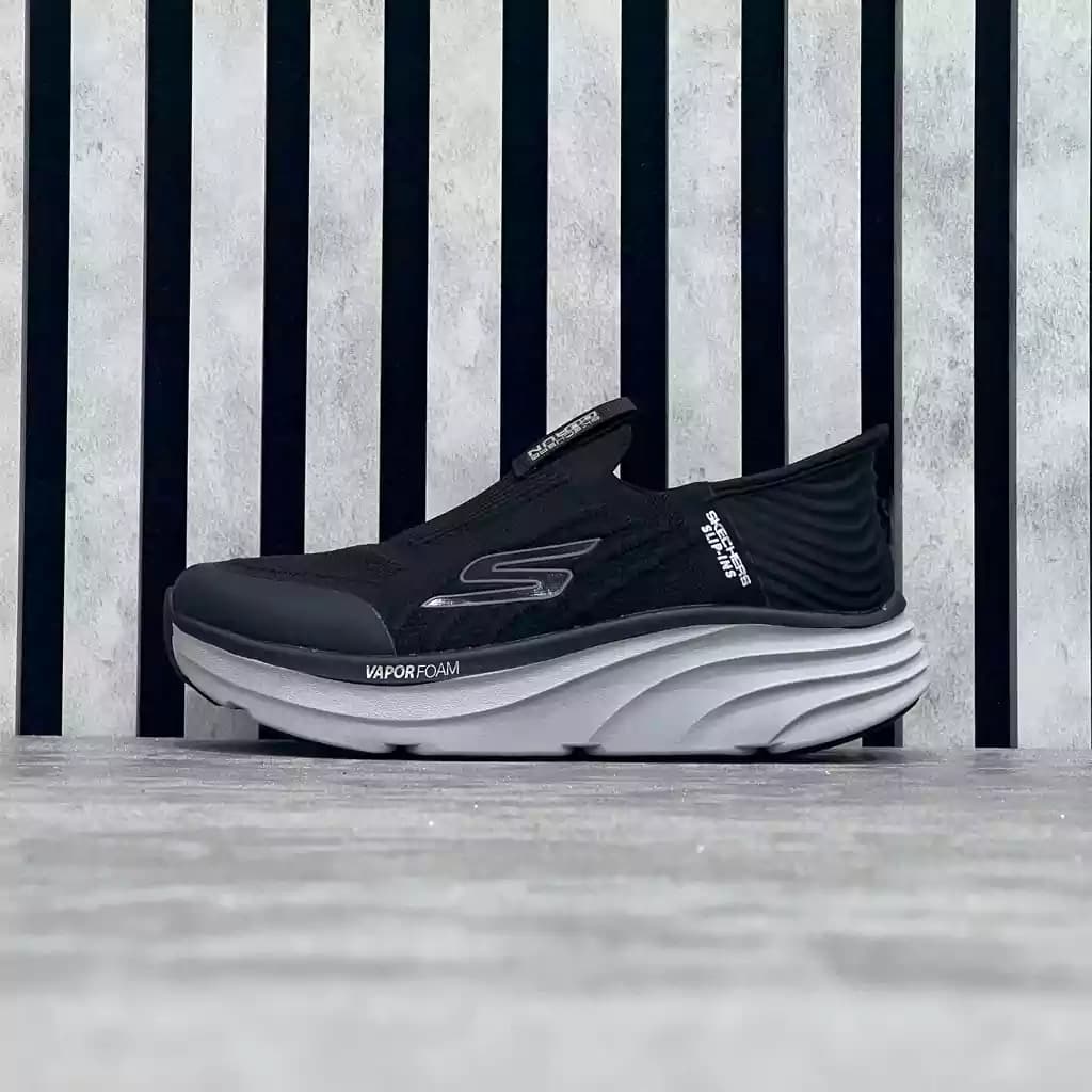 کتونی اسکیچرز Vapor Foam مردانه E420 — تصویر ۹