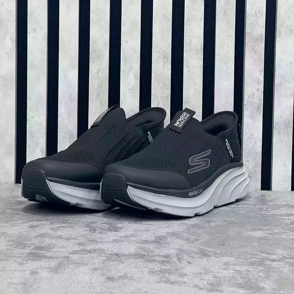 کتونی اسکیچرز Vapor Foam مردانه E420 — تصویر ۱۱