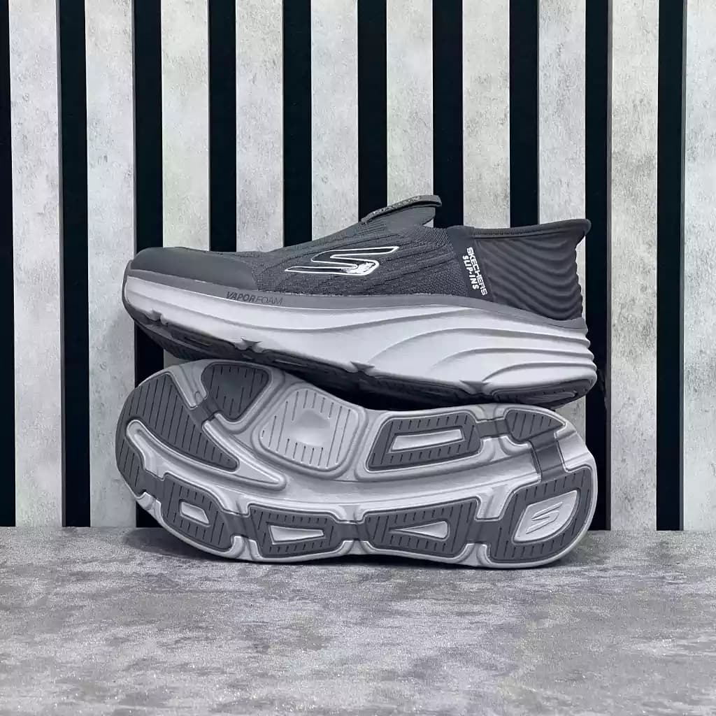 کتونی اسکیچرز Vapor Foam مردانه E419 — تصویر ۱۲