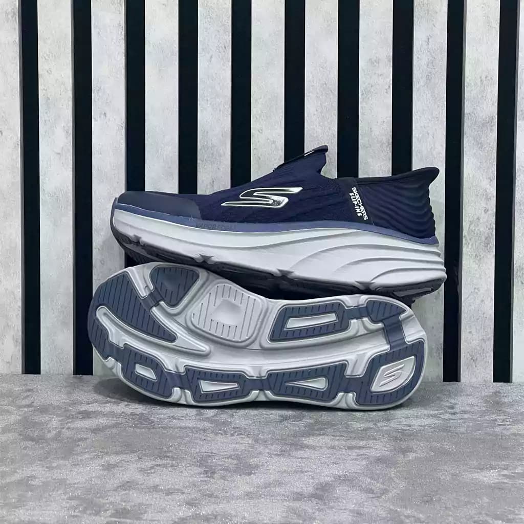 کتونی اسکیچرز Vapor Foam مردانه E418 — تصویر ۴