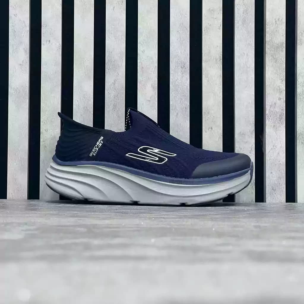 کتونی اسکیچرز Vapor Foam مردانه E418 — تصویر ۲
